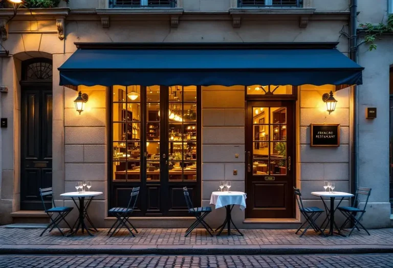 Carte, prix, date d’ouverture : le nouveau restaurant de Philippe Etchebest se révèle à Bordeaux