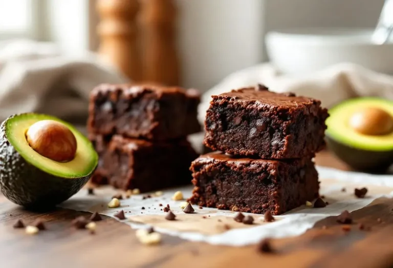 Ce fruit de saison adoré des pâtissiers remplace le beurre et rend les gâteaux encore meilleurs, plus moelleux que jamais