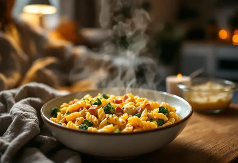 Ce plat d’hiver se prépare en 4 minutes… et depuis, c’est mon dîner préféré