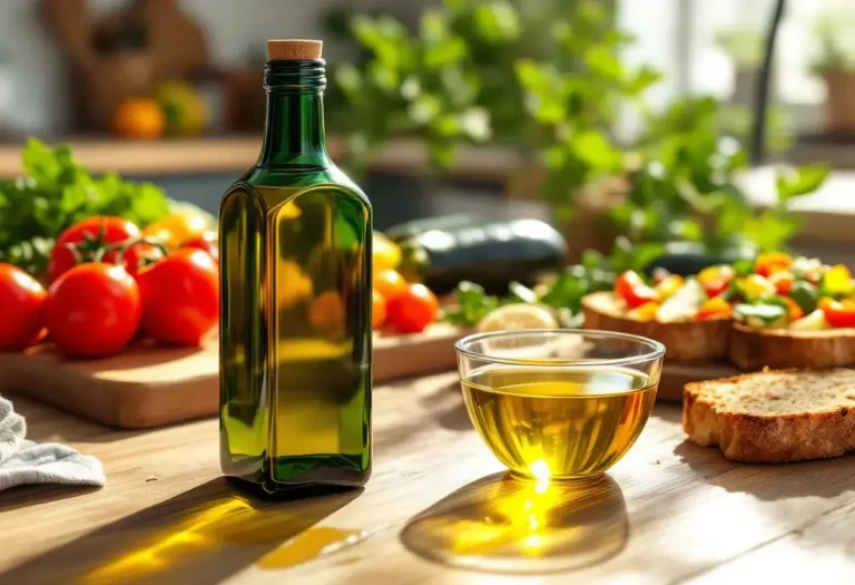 Cette huile d’olive à 7,99 € est la N°1 pour la santé selon 60 Millions de consommateurs