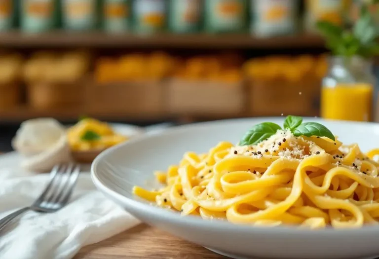 Gastronomie : les pâtes, ce plat que les Français mangent à toutes les sauces