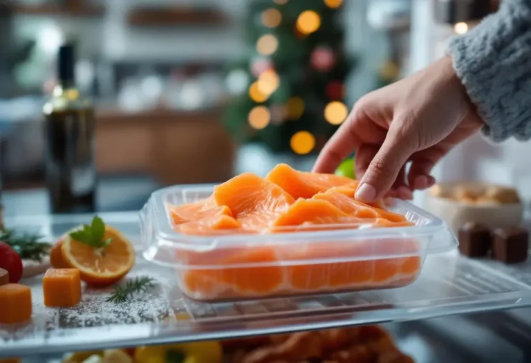 Listeria : du saumon fumé contaminé rappelé dans toute la France, à seulement une semaine de Noël