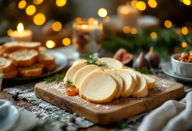 Noël : ce foie gras vendu chez Leclerc, Intermarché et Super U sacré meilleur de 2025 par l’UFC-Que Choisir