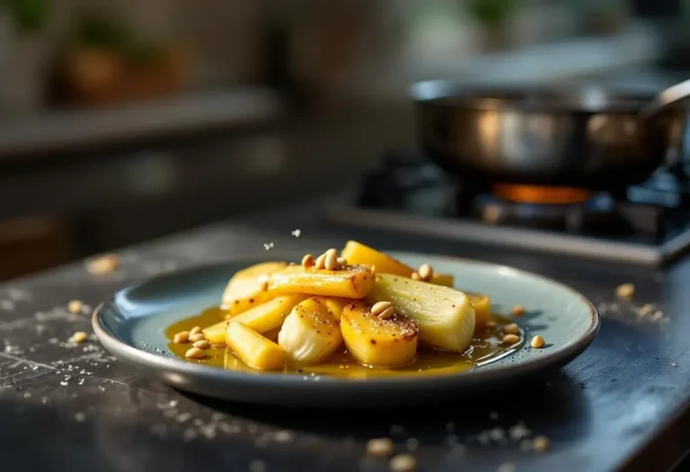 Poireaux : le geste tout simple d’un chef 3 étoiles pour les rendre ultra fondants et savoureux en 3 minutes