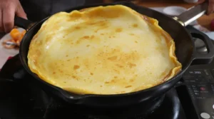 Chandeleur 2026 : l’ingrédient secret de Pierre Hermé pour des crêpes ultra légères et moelleuses