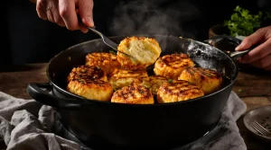 Je ne pensais pas que c'était si simple : je ne jette plus jamais mes boîtes de sardines depuis que je connais cette recette ultra croustillante et savoureuse !