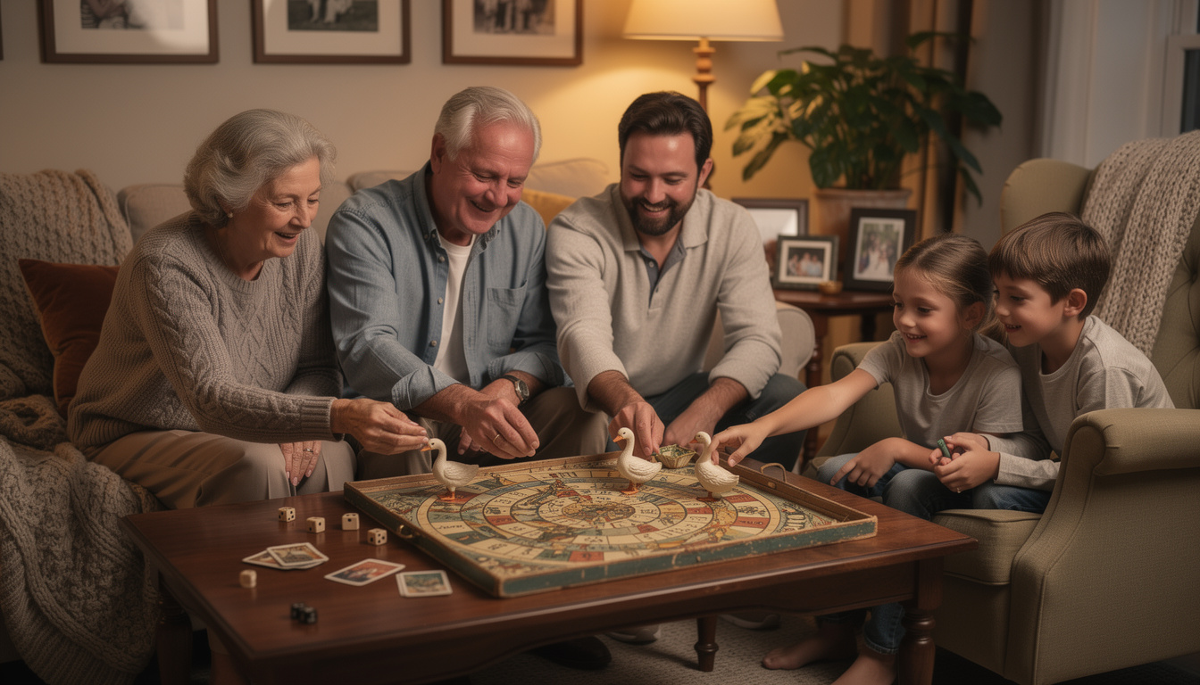 découvrez les règles essentielles pour bien jouer au jeu de l'oie et profitez pleinement de ce jeu de société classique en famille ou entre amis.