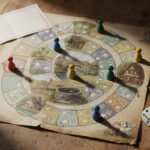 découvrez les règles essentielles pour bien jouer au jeu de l'oie et profitez pleinement de ce jeu de société classique en famille ou entre amis.
