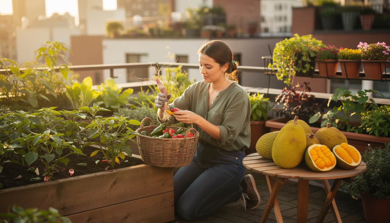 découvrez les bienfaits essentiels et les diverses utilisations de l'aliment en j pour une alimentation saine et équilibrée.