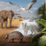 explorez les caractéristiques fascinantes des espèces animales dont le nom commence par la lettre a. découvrez leurs habitats, comportements et particularités uniques.