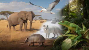 explorez les caractéristiques fascinantes des espèces animales dont le nom commence par la lettre a. découvrez leurs habitats, comportements et particularités uniques.