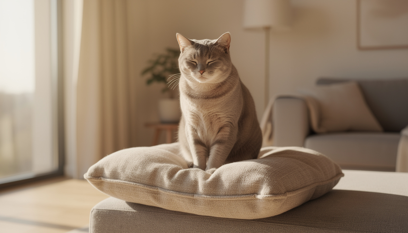 découvrez les meilleures astuces et conseils pour prendre soin de votre chat en 2026, en assurant sa santé, son bien-être et son bonheur au quotidien.