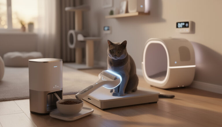 découvrez les meilleures astuces et conseils pour prendre soin de votre chat en 2026, en tenant compte des nouvelles tendances et innovations pour assurer sa santé et son bien-être.