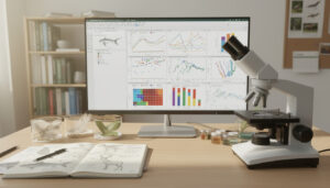 apprenez à analyser facilement les données animales avec le langage r grâce à notre guide simple et complet, idéal pour débutants et passionnés de statistiques.