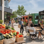 explorez les tendances culinaires actuelles aux états-unis et découvrez les saveurs, plats et innovations qui façonnent la cuisine américaine d'aujourd'hui.