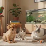 découvrez notre guide complet pour bien choisir un animal en fonction de votre mode de vie, vos préférences et vos besoins, afin d'adopter le compagnon idéal.