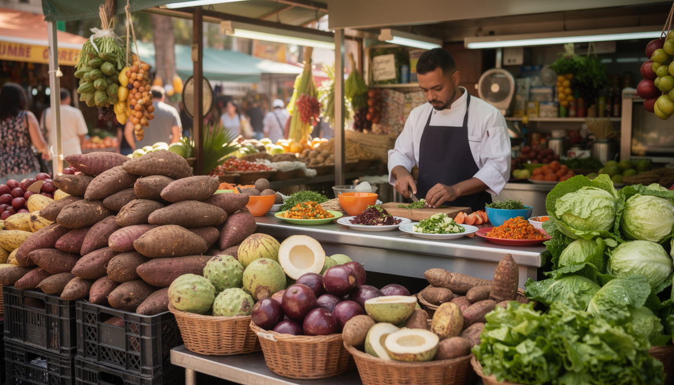 découvrez les bienfaits des aliments commençant par la lettre 'i' pour votre santé et profitez de conseils nutritionnels pour une alimentation équilibrée.