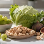 explorez les bienfaits des aliments commençant par la lettre 'i' et découvrez comment ils peuvent améliorer votre santé au quotidien.