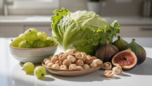 explorez les bienfaits des aliments commençant par la lettre 'i' et découvrez comment ils peuvent améliorer votre santé au quotidien.