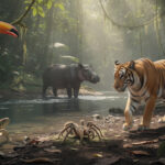 découvrez les caractéristiques et habitats des animaux dont le nom commence par la lettre t. un guide complet pour en savoir plus sur ces espèces fascinantes.